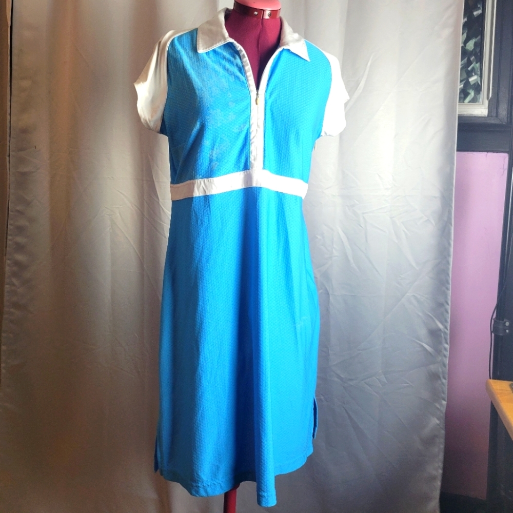 Adidas Climacool Tennis Dress